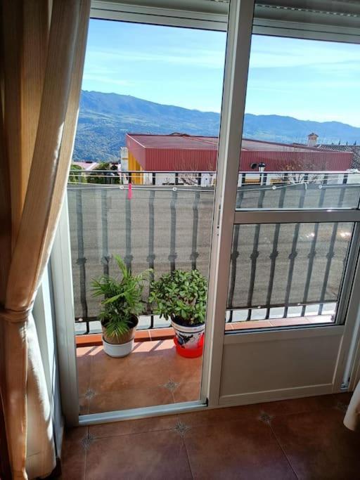 La Casita Villa Cortes de la Frontera Exterior foto